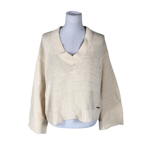 Unisex Karen by Simonsen - Sweater, size 38 - Natural white (1)