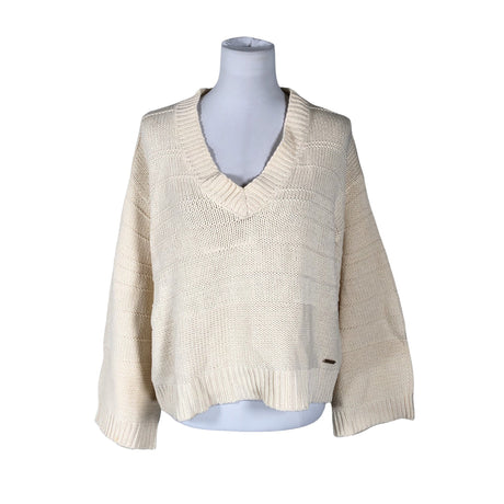 Unisex Karen by Simonsen - Sweater, size 38 - Natural white ()