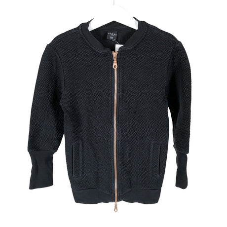Unisex Aarrelabel - Sweatshirt, size 110 - 116 - Black ()