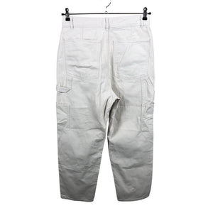 Unisex Lindex - Cargo pants, size 40 - Beige (2)