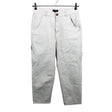 Unisex Lindex - Cargo pants, size 40 - Beige ()