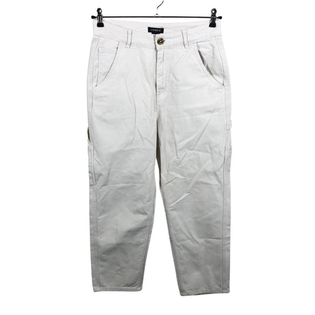 Unisex Lindex - Cargo pants, size 40 - Beige ()