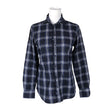 Unisex Gant - Collared shirt, size 38 - Blue ()