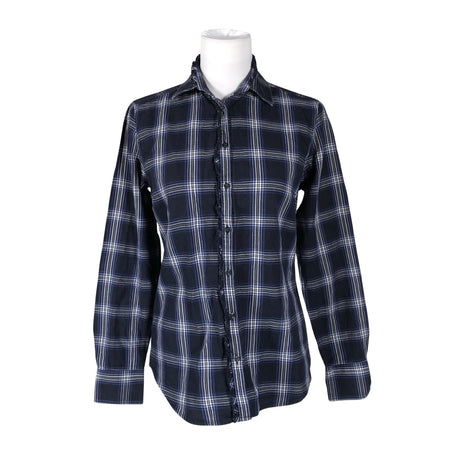 Unisex Gant - Collared shirt, size 38 - Blue ()