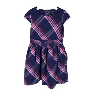 Unisex Tommy Hilfiger - Dress, size 98 - 104 - Blue (1)