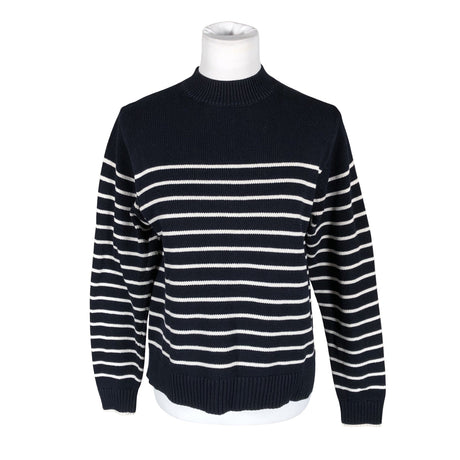 Unisex Uniqlo - Sweater, size 36 - Blue ()