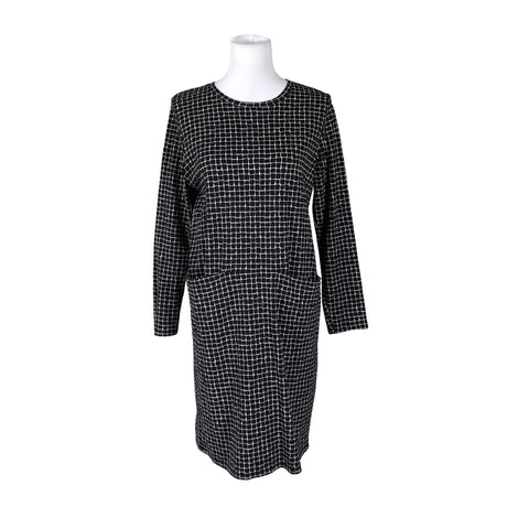 Unisex Nanso - Tricot dress, size 36 - Black ()