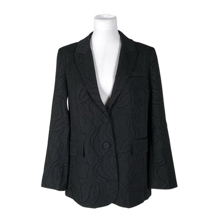 Unisex Desigual - Jacket, size 38 - Black ()