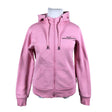 Unisex Peak Performance - Hoodie, size 42 - Pink ()