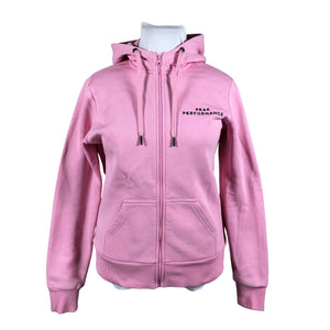 Unisex Peak Performance - Hoodie, size 42 - Pink (1)