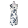Unisex More&More - Sheath dress, size 38 - White ()