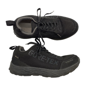 Unisex Treksta - Sneakers, size 37 - Black (1)