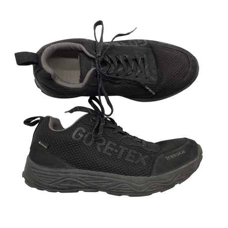 Unisex Treksta - Sneakers, size 37 - Black ()