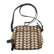 Unisex Orla Kiely - Shoulder bag, size Mini - Brown ()