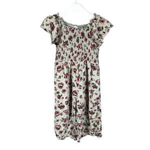 Unisex Lindex - Overalls, size 98 - 104 - Green (1)
