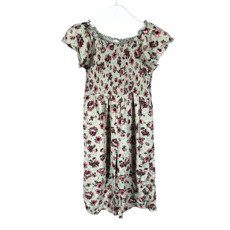 Unisex Lindex - Overalls, size 98 - 104 - Green ()
