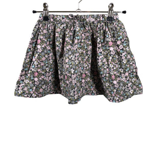 Unisex Next - Fabric skirt, size 98 - 104 - Gray (1)