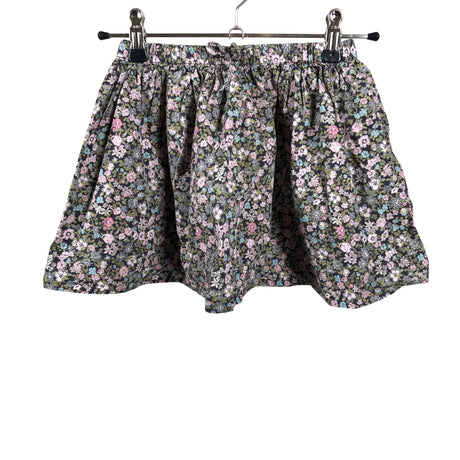 Unisex Next - Fabric skirt, size 98 - 104 - Gray ()