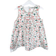 Unisex Name It - Dress, size 110 - 116 - White ()