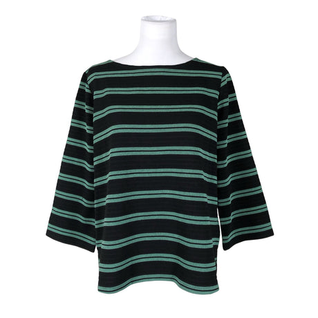 Unisex O.I.S - Tricot shirt, size 38 - Black ()