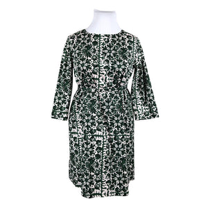 Unisex Marimekko - Dress, size 42 - Green (1)