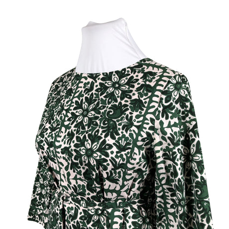 Unisex Marimekko - Dress, size 42 - Green (2)