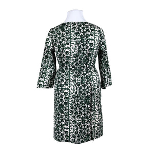 Unisex Marimekko - Dress, size 42 - Green (3)