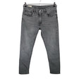 Unisex Levi's - Jeans, size W32 - Gray ()