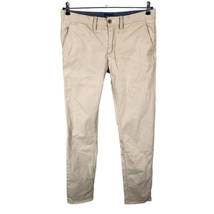 Unisex Gant - Chinos, size W32 - Beige (1)