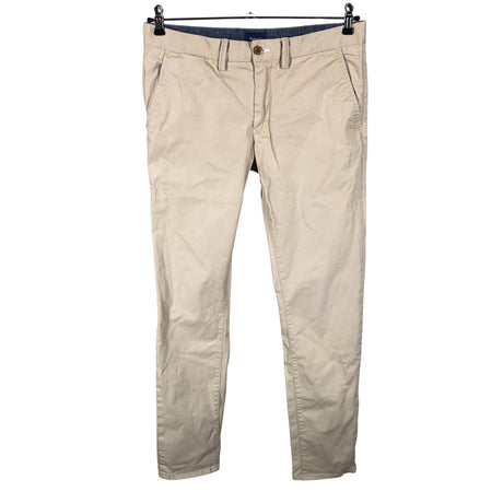 Unisex Gant - Chinos, size W32 - Beige ()