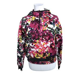 Unisex Adidas - Sports jacket, size 32 - Pink (1)