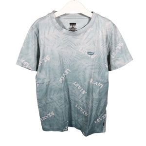 Unisex Levi's - T-shirt, size 146 - 152 - Light blue (1)