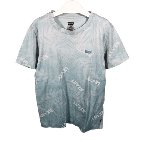 Unisex Levi's - T-shirt, size 146 - 152 - Light blue ()