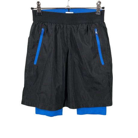 Unisex Adidas - Sports shorts, size 134 - 140 - Black ()