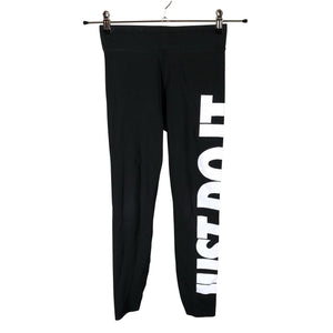 Unisex Nike - Sports tights, size 36 - Black (1)