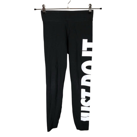 Unisex Nike - Sports tights, size 36 - Black ()