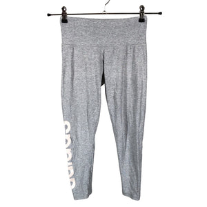 Unisex Adidas - Sports tights, size 32 - Gray (1)