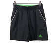 Unisex Adidas - Sports shorts, size 146 - 152 - Black ()