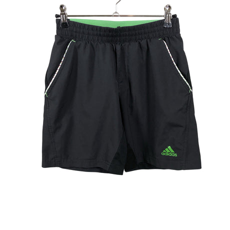 Unisex Adidas - Sports shorts, size 146 - 152 - Black ()