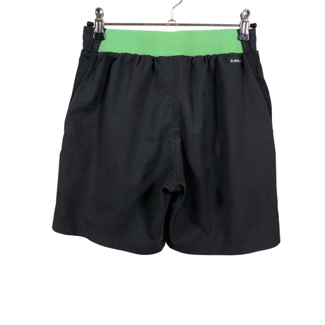 Unisex Adidas - Sports shorts, size 146 - 152 - Black (2)