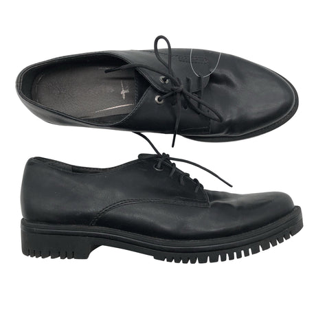 Unisex Tamaris - Walking shoes, size 40 - Black ()