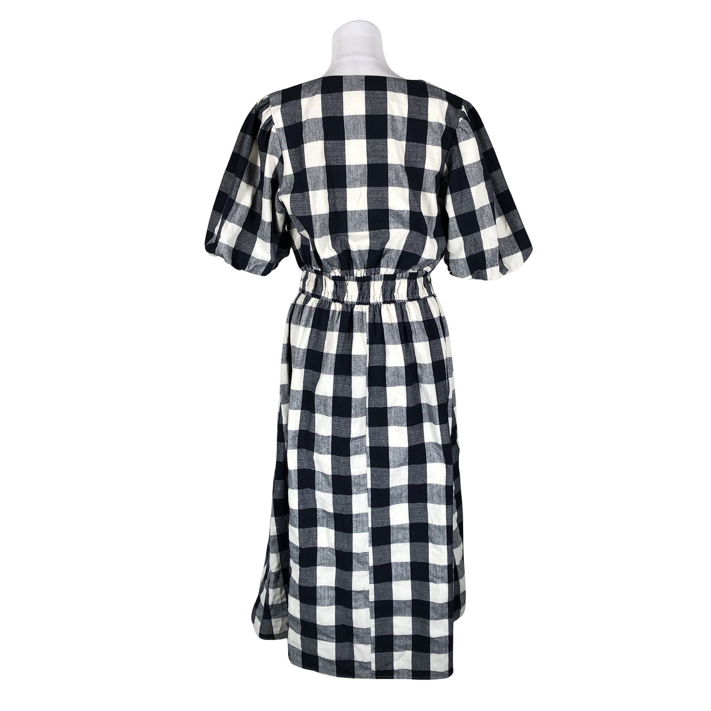 Unisex The Fated - Maxi dress, size 40 - Blue (2)