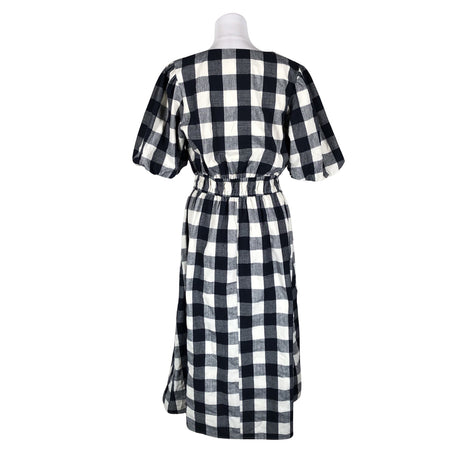 Unisex The Fated - Maxi dress, size 40 - Blue (2)