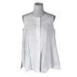Unisex COS - Top, size 40 - White ()
