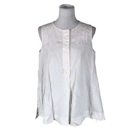 Unisex COS - Top, size 40 - White ()