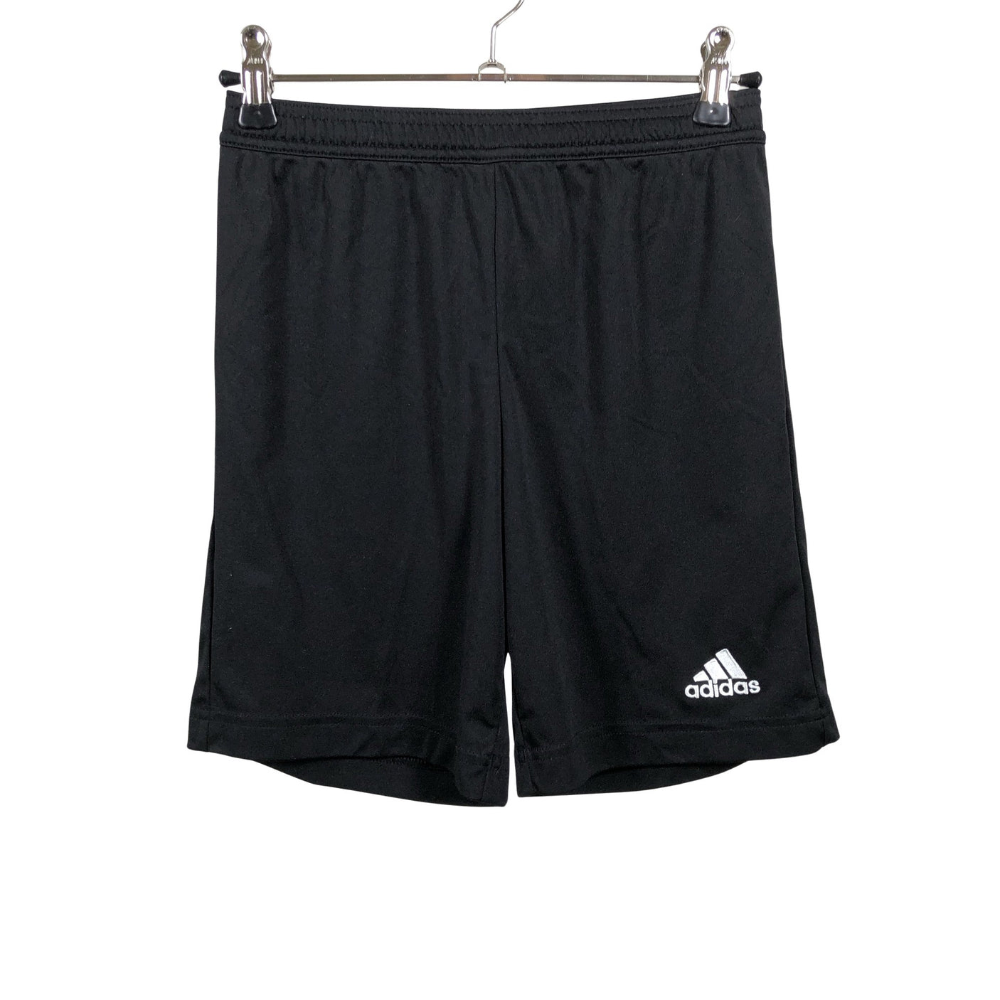 Unisex Adidas - Sports shorts, size 146 - 152 - Black (1)