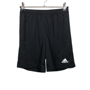 Unisex Adidas - Sports shorts, size 146 - 152 - Black (1)