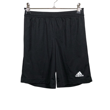 Unisex Adidas - Sports shorts, size 146 - 152 - Black ()