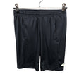 Unisex Adidas - Sports shorts, size 134 - 140 - Gray ()