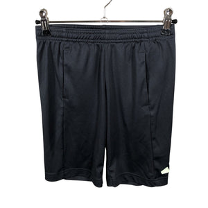 Unisex Adidas - Sports shorts, size 134 - 140 - Gray (1)